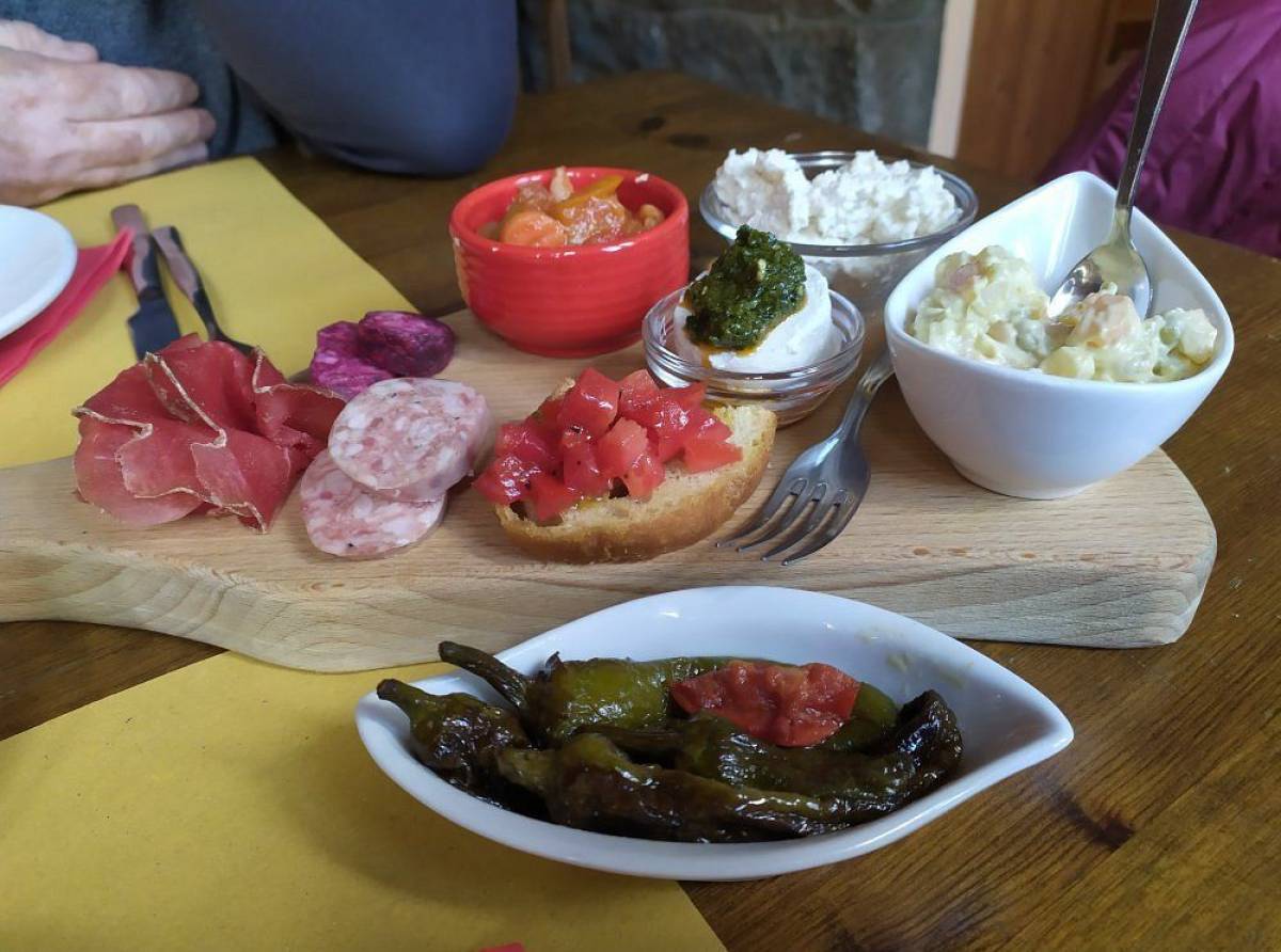 Con gusto al rifugio: i piatti della tradizione canavesana protagonisti della 13ª edizione di "Una Montagna di Gusto”